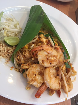 Capital Thai Kitchen and Bar by null
