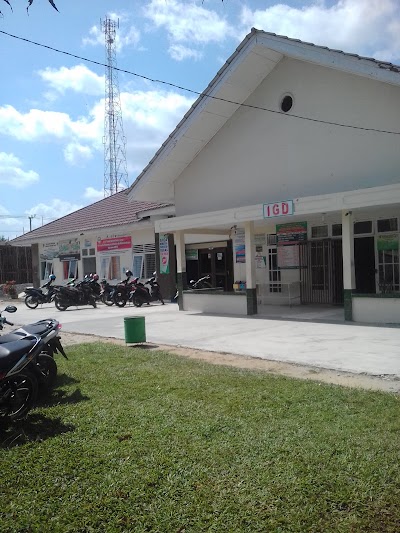 Photos of Puskesmas Purwodadi, Belitang Mulya