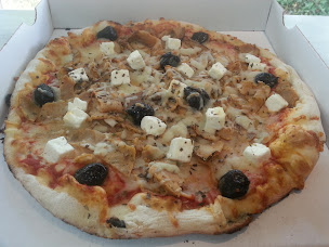 Photo n°2 de titipizz à Saint-Savinien (Pizzas à emporter)