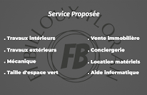 EI BILLOUX FLORIAN à Sansac-Veinazès