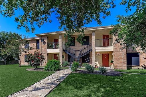 Beeville Station - Visual