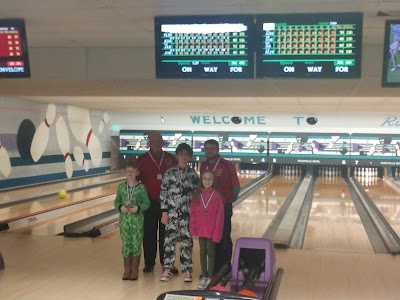 Rushville Bowl