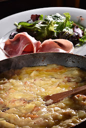 Photo n°3 de En attendant Louise à Ménétrol (Restaurant)