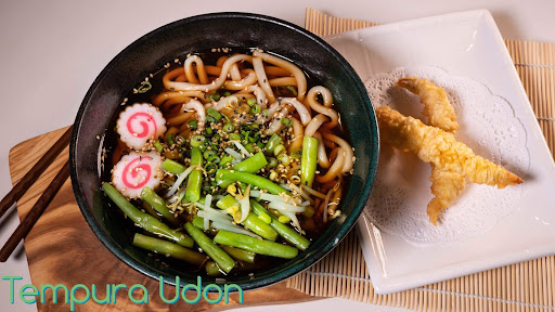 Sushipop - Visual