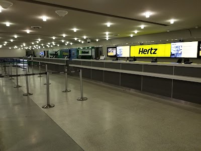 Hertz Car Rental