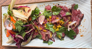 Photo n°12 de Le Bel Air à Paris (Restaurant français)