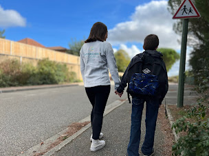 Photo n°3 de Service à dom' à Vernet (Service d'entretien de pelouse)