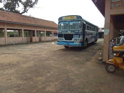 Photos of Thunukkai Bus Stop