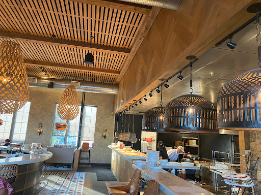 Tuscan Table - Visual