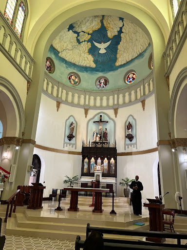 Iglesia San Agustín - Thumbnail