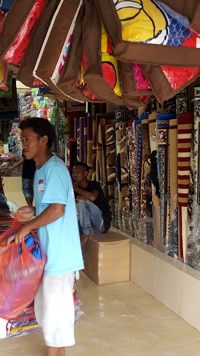 shoe-store