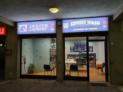 Express Wash Rende - Lavanderia Self Service - Thumbnail