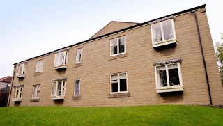 Anchor - Trinity Court