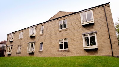 Anchor - Trinity Court