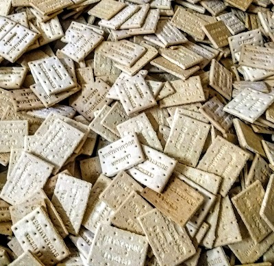 Photos of Galletas La Aurora