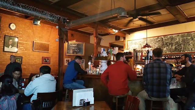 The Globe
