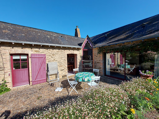 Photo de La petite Goupillère à Villiers-Charlemagne (53170)