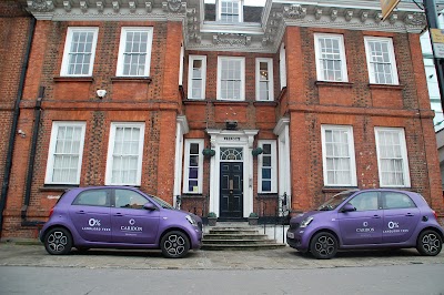 Caridon Property Services