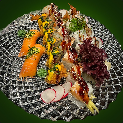 Asia Restaurant Tam Nhu - Thumbnail