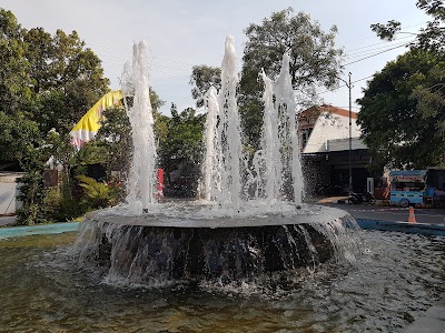 Photos of PDAM Kab. Lamongan
