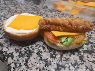 Photo n°9 de Pizza Grill Des Délices à Neuville-aux-Bois (Restaurant de tacos)