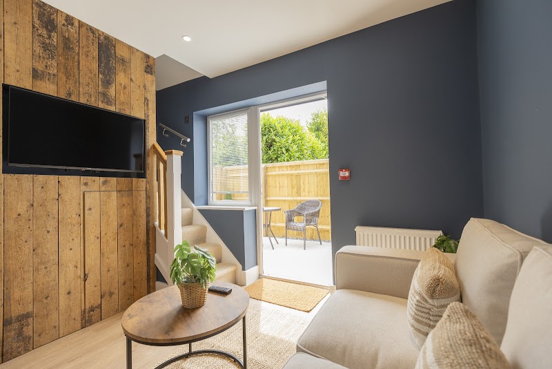 Bell House Oxford photo 2