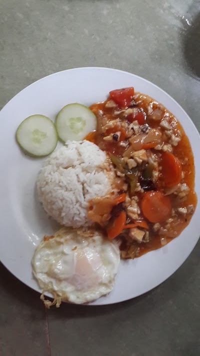 Photos of A Ko Gyi