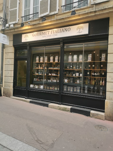 Gourmet Italiano