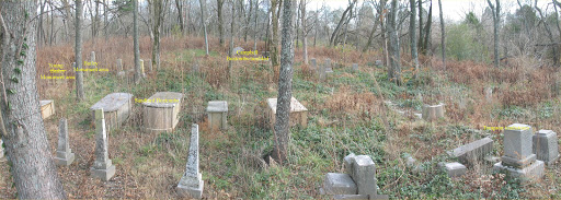 Jackson College Cemetery - Thumbnail
