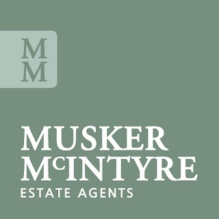 Musker McIntyre Estate Agents & Financial Services - Bungay