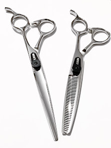 M.DSON SCISSORS 23 Abbots Leys Rd, Winchcombe, Cheltenham GL54 5QG, United Kingdom
