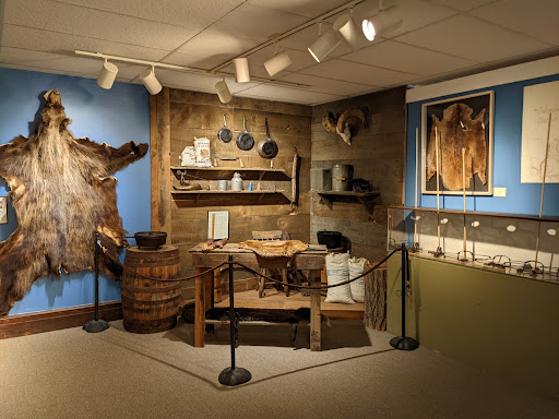Wenatchee Valley Museum & Cultural Center - Thumbnail