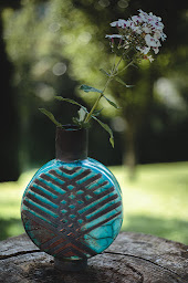 Photo n°13 de Créaterra Céramiques à Habère-Lullin (Magasin de poteries)