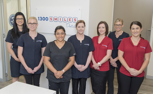 1300SMILES Dentists Strathpine