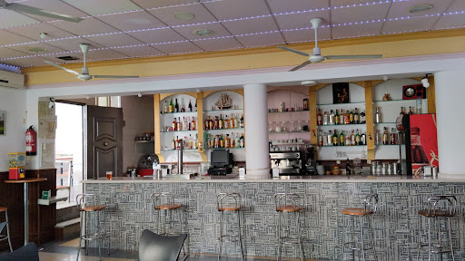 Bar Camelia - Visual