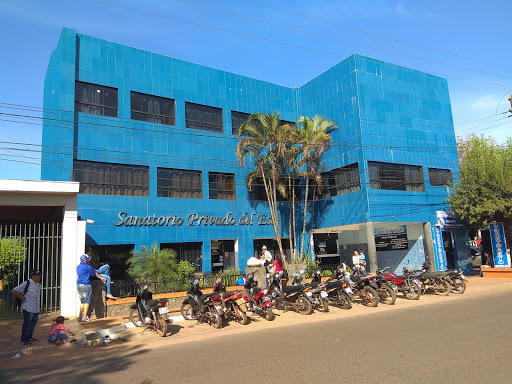 Sanatorio Privado del Este