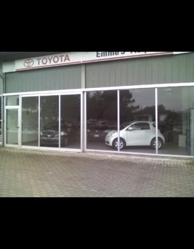 Autocommercio - Visual