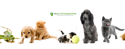 Nero's Pet Supplements