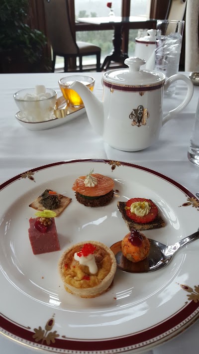 Photos of Inn on Biltmore Estate