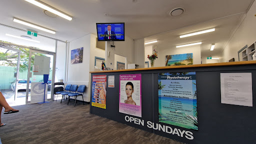 Kennedy Drive Medical Centre - Thumbnail