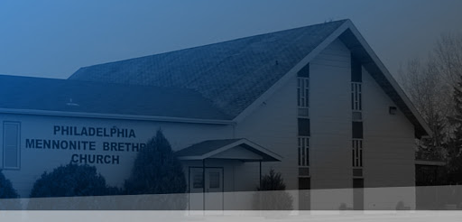 Philadelphia Mennonite Brethren Church Office