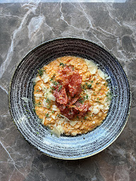 Photo n°130 de IL RISTORANTE - le restaurant italien de Noyelles Godault à Noyelles-Godault (Cave à vins)