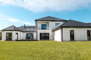 Photo n°11 de Nmi à Saint-Romain-de-Colbosc (Constructeur de maisons en bois)