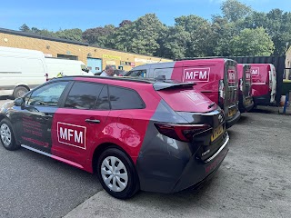 MFM Group - Mannings Facilities Management