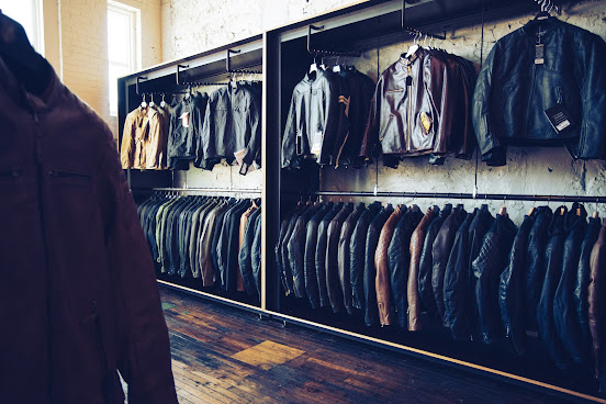 Union Garage by null