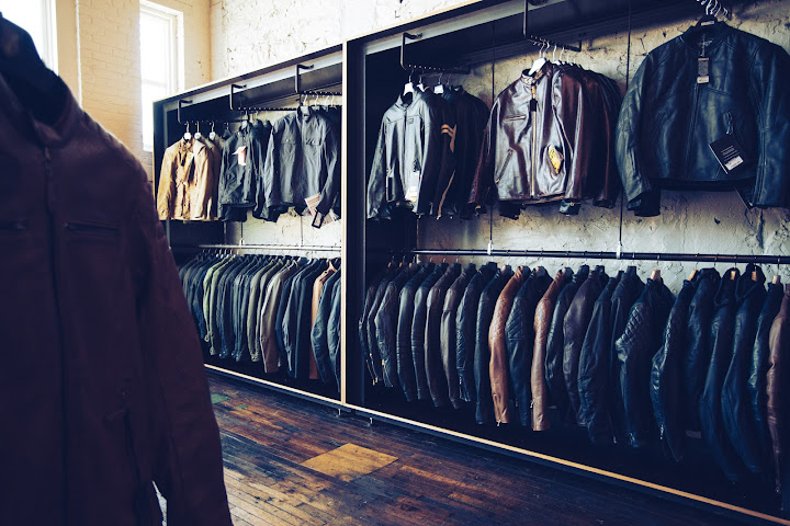 Union Garage by null