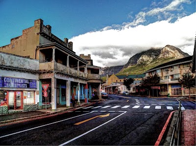 Photos of Cape Town Tourism