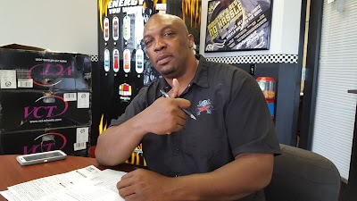 Photos of Rent-A-Wheel Custom Wheels & Tires in Valdosta, GA