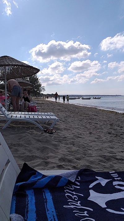 Photos of G&uuml;lay Camping