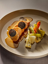 Photo n°60 de La Casserole à Strasbourg (Restaurant français)